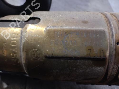 Catalyst BMW 5 (E39) 520 i | BP29831569M10