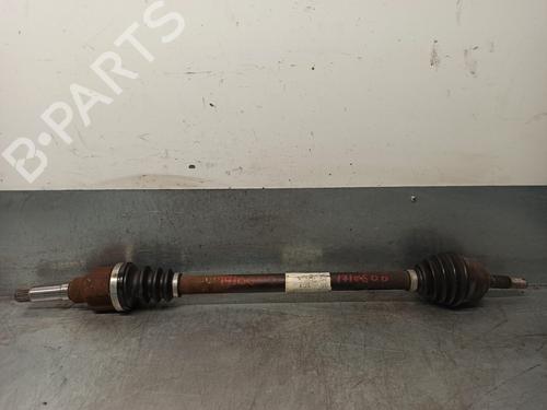 Used Right front driveshaft CITROËN C3 I (FC_, FN_) 1.4 i (73 hp) 11701592