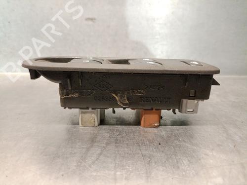 Left front window switch RENAULT SCÉNIC II (JM0/1_) 2.0 dCi (JM1K) | BP39533663I27 - Image 3