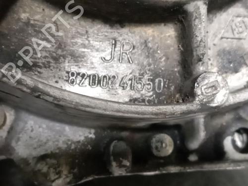 Gearbox RENAULT MEGANE II Saloon (LM0/1_) 1.5 dCi (LM02, LM13, LM2A) | BP35819708M3 - Image 9