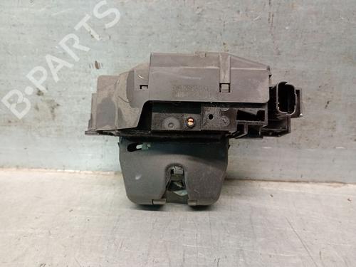 Used Tailgate lock CITROËN C4 CACTUS 1.5 BlueHDi 100 (102 hp) 25236644