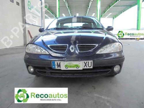 Front wiper motor RENAULT MEGANE I Classic (LA0/1_) 1.9 dCi (LA05) | BP2102019M29 