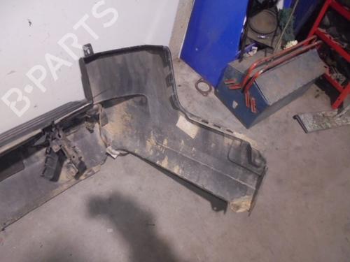 Rear bumper LAND ROVER DISCOVERY III (L319)  | BP10230961C8 