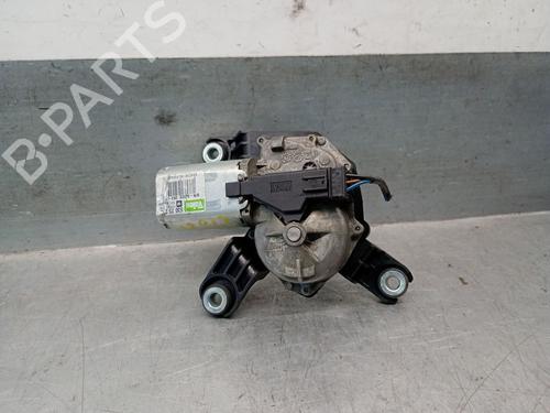 Used Rear wiper motor OPEL ZAFIRA / ZAFIRA FAMILY B (A05) 1.9 CDTI (M75) (150 hp) 23066766