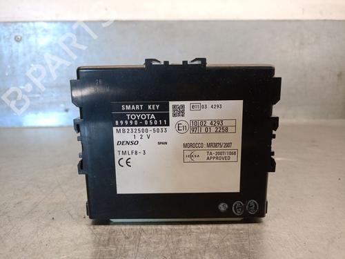 Used Electronic module Electronic module 36440509 36440509