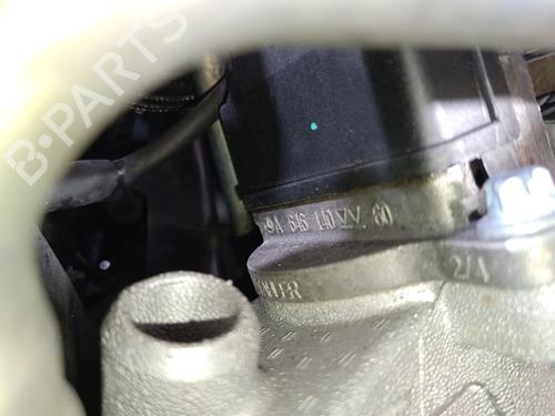 Engine MERCEDES-BENZ C-CLASS (W203) C 220 CDI (203.008) | BP39080002M1 - Image 11
