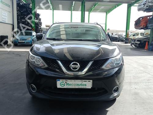Left front window switch NISSAN QASHQAI II (J11, J11_) 1.6 DIG-T | BP39649968I27 - Image 9