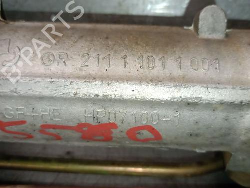 Steering rack MERCEDES-BENZ E-CLASS (W211) E 270 CDI (211.016) | BP36070369M22 - Image 6