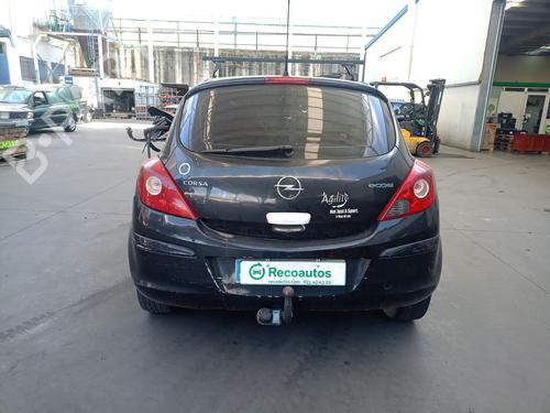 Injector OPEL CORSA D (S07) 1.3 CDTI (L08, L68) | BP36477438M100  - Image 9