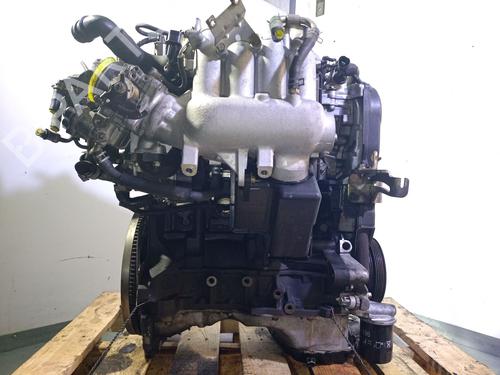 Engine VOLVO S40 I (644) 1.8 | BP30793623M1