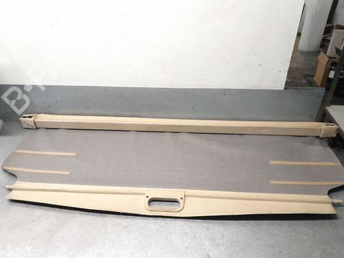 Rear parcel shelf SSANGYONG REXTON / REXTON II (GAB_) 2.7 Xdi 4x4 | BP37443861C85 - Image 2