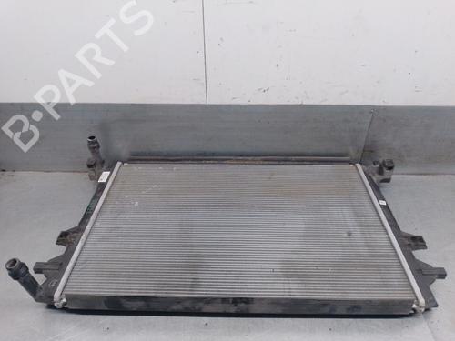Køler VW TAIGO (CS1) 1.0 TSI | BP28126781M31 