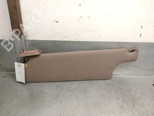 Right sun visor OPEL MOVANO A Van (X70) 2.8 DTI (FD) | BP30149990I2