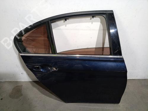 Used Right rear door BMW 3 (F30, F80) 330 e (252 hp) 28155553