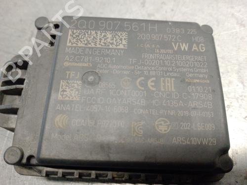 Electronic module AUDI Q3 (F3B) 35 TDI | BP29999071M83 