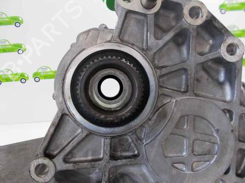 Transfer box HYUNDAI SANTA FÉ II (CM) 2.2 CRDi | BP2334966M36 