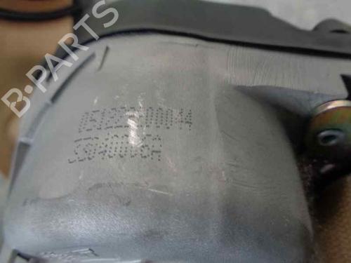 Front left seatbelt MERCEDES-BENZ M-CLASS (W164)  | BP8724792I26 