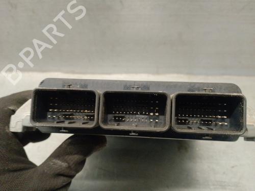 Engine control unit (ECU) LAND ROVER DISCOVERY III (L319) 2.7 TD 4x4 | BP17363538M57 