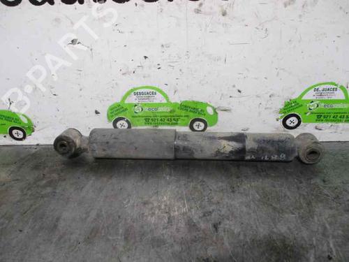 Used Left rear shock absorber PEUGEOT EXPERT Van (VF3A_, VF3U_, VF3X_) 2.0 HDi 120 (120 hp) 2999711