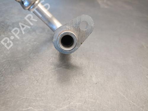 AC pipe CITROËN C4 III (BA_, BB_, BC_) 1.2 PureTech 130 (BAHNSA, BAHNSB) | BP27499526M126 