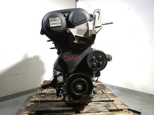 Motor für Motor FORD FIESTA VI (CB1, CCN) 1.25 (82 hp) 39715904 39715904