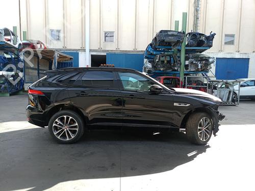Electronic module JAGUAR F-PACE (X761) 2.0 TD4 AWD | BP33050323M83 - Image 9