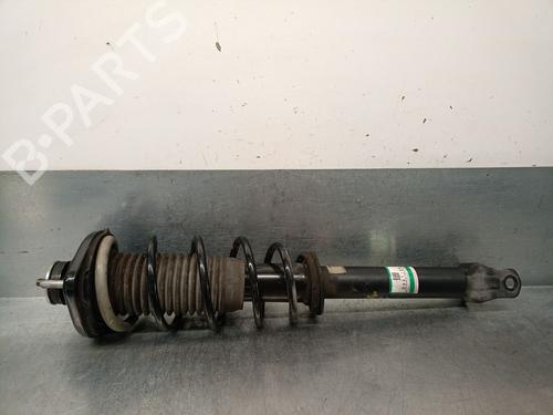 Venstre bagtil støddæmper MAZDA MX-5 IV (ND__) 2.0 (ND2E, ND6E) (160 hp) 25244508