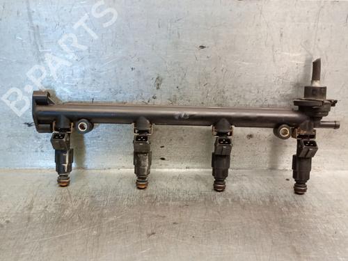 Used Injection rail Injection rail ROVER STREETWISE Hatchback 1.4 (103 hp) 33184776 33184776