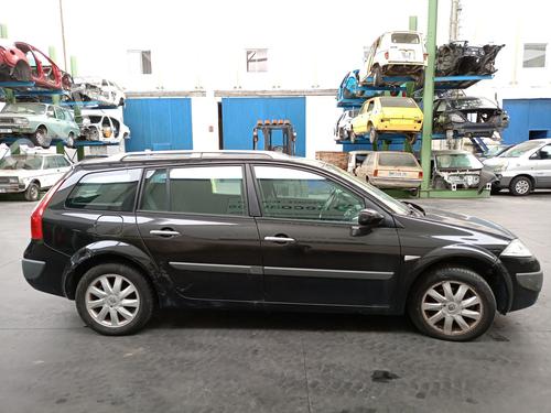 Fuel pump RENAULT MEGANE II Estate (KM0/1_) 1.5 dCi (KM16, KM1E) | BP21839208M76 