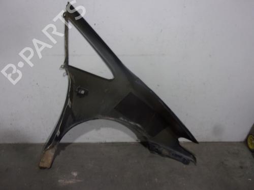 Left front fenders VW SHARAN (7M8, 7M9, 7M6) 1.9 TDI | BP17093440C41 