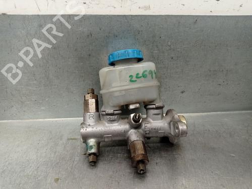 Used Brake master cylinder NISSAN ALMERA II (N16) 2.2 Di (110 hp) 26010212