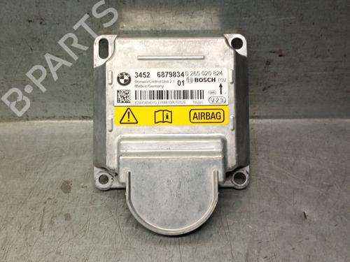 Used ECU airbags BMW 3 (F30, F80) 330 e (252 hp) 28172839