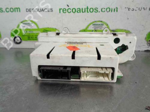 Climate control FORD MONDEO III (B5Y) 1.8 16V | BP5271092I5 