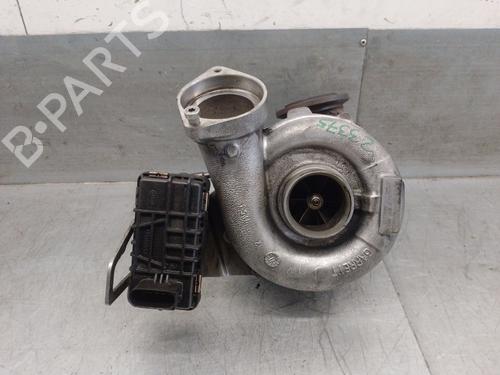 Used Turbocharger/Supercharger BMW 5 (E60) 525 d (197 hp) 28168153