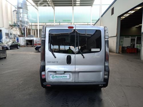 ABS pump RENAULT TRAFIC II Bus (JL) 1.9 dCI 80 (JL0B) | BP34392355M43 - Image 8