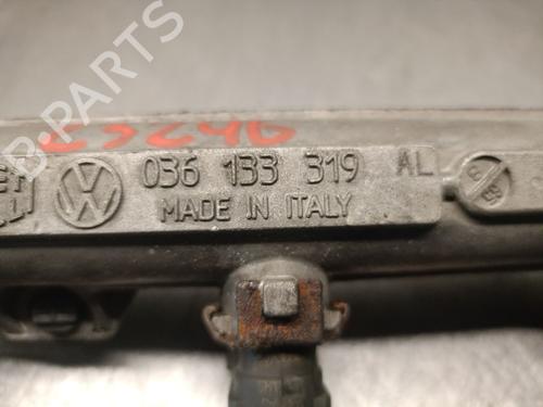 Injection rail SEAT TOLEDO II (1M2) 1.6 16V | BP27655419M98 