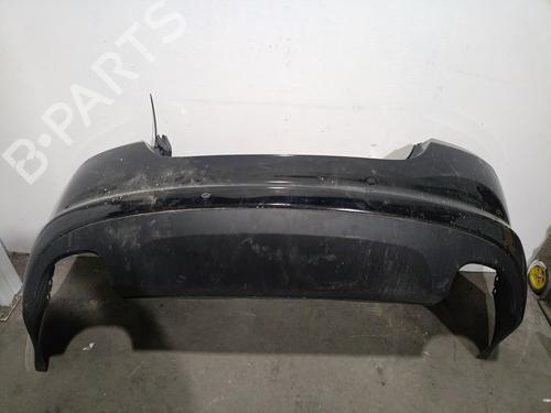 Bagtil kofangere JAGUAR XF I (X250) 2.7 D (207 hp) 31939993