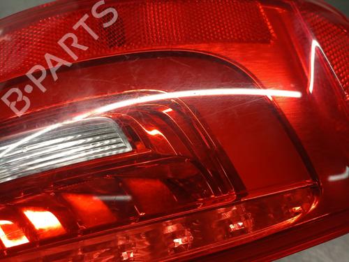 Left taillight AUDI A4 B8 Avant (8K5) RS4 quattro | BP26503712C34 