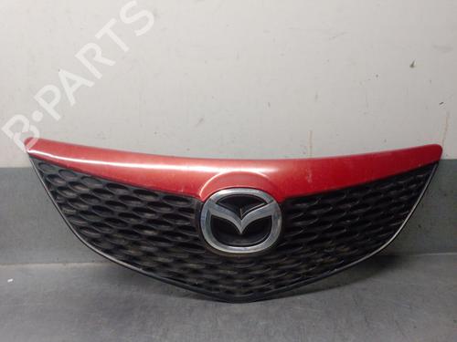 Used Grille MAZDA 3 (BK) 1.6 (BK14) (105 hp) 27371681