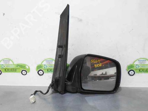Lusterko boczne prawe TOYOTA PREVIA II (_R3_) 2.0 D-4D (CLR30_, CLR30R) 7 | PINES