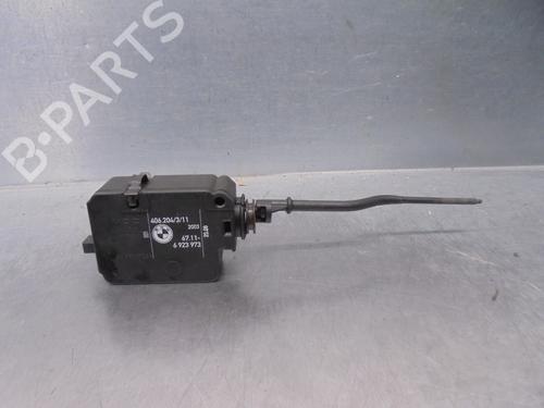 Used Fuel door actuator BMW 3 Compact (E46) 320 td (150 hp) 16127264