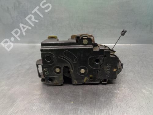 Rear left lock VW PASSAT B5 (3B2) 1.9 TDI | BP10557558C100 