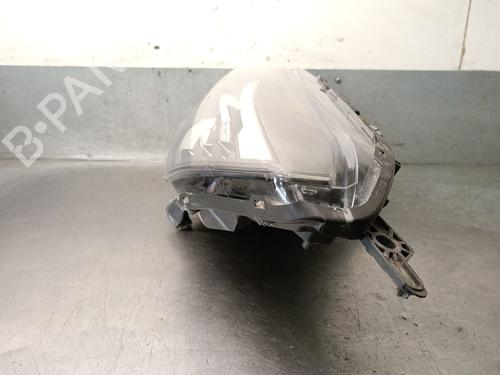 Left headlight PEUGEOT 508 SW I (8E_) 2.0 BlueHDi 150 | BP37792974C28 - Image 4