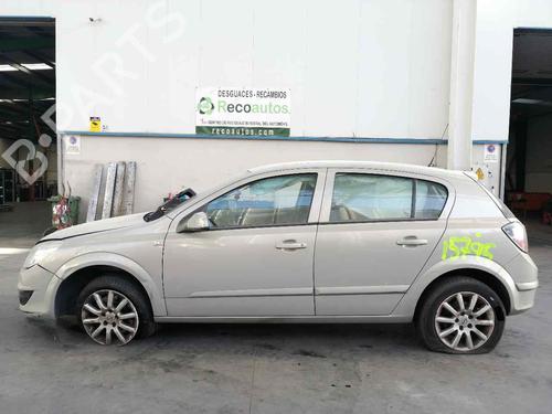 Instrument cluster OPEL ASTRA H (A04) 1.9 CDTI 16V (L48) | BP10341217C47 