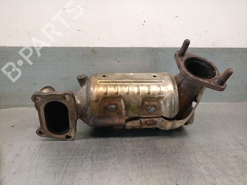 Used Catalyst HYUNDAI i20 II (GB, IB) 1.0 T-GDI (101 hp) 26941527