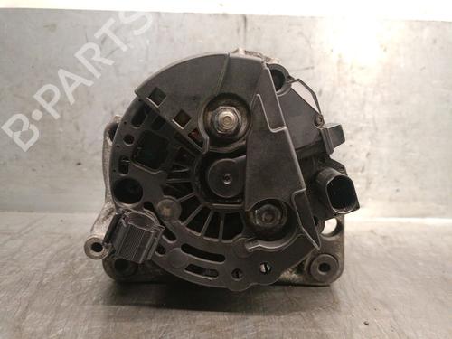Alternator VW SHARAN (7M8, 7M9, 7M6) 1.9 TDI | BP30775865M7