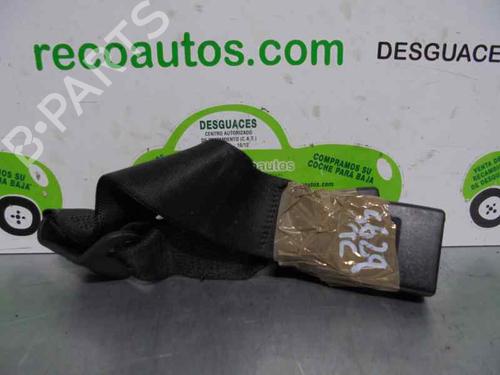 Seat buckle BMW 1 (E87) 120 d | BP20246511I32 