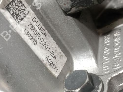 Gearbox FORD TRANSIT Van (FA_ _) 2.2 TDCi | BP37178505M3 - Image 9