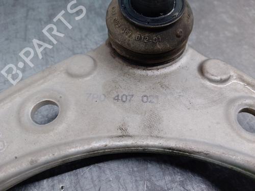 Right front suspension arm PORSCHE CAYENNE (92A) 3.0 Diesel | BP18157726M13 