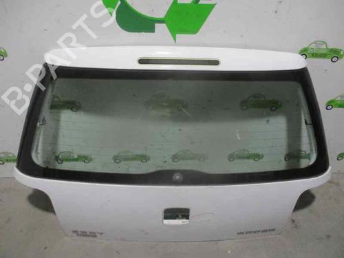 Used Tailgate SEAT AROSA (6H1) 1.0 (50 hp) 4466209